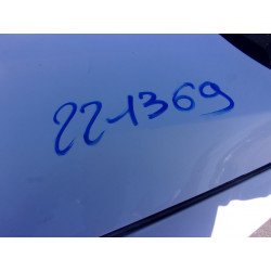 Verin de coffre - FORD - 1.6 TDCI