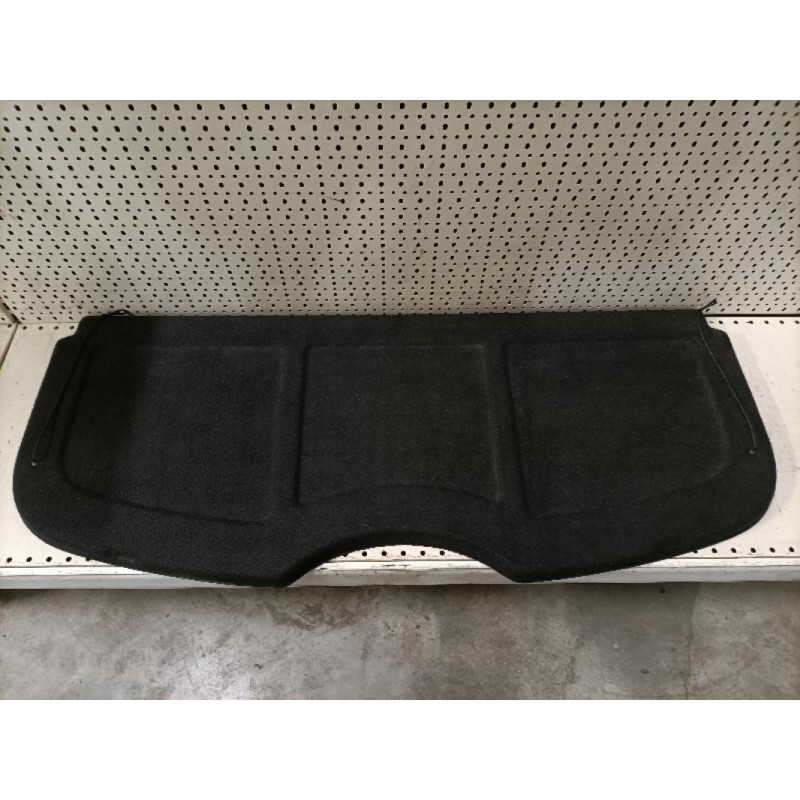 Plage arriere - PEUGEOT - 207 PHASE 2