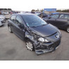 Plage arriere - PEUGEOT - 207 PHASE 2