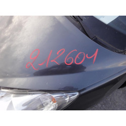 Plage arriere - PEUGEOT - 207 PHASE 2