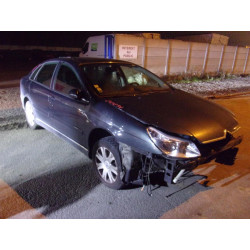 Moteur essuie glace avant - CITROEN - C5 1 PHASE 2