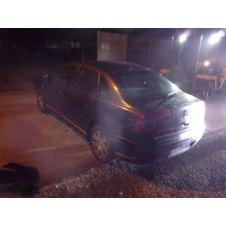 Moteur essuie glace avant - CITROEN - C5 1 PHASE 2