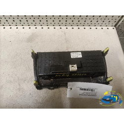 Commande chauffage - TOYOTA - 1.4 D4D 90