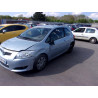 Commande chauffage - TOYOTA - 1.4 D4D 90