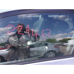 Commande chauffage - TOYOTA - 1.4 D4D 90