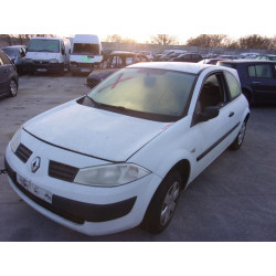 Retroviseur gauche - RENAULT - MEGANE 2 PHASE 1