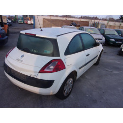 Retroviseur gauche - RENAULT - MEGANE 2 PHASE 1