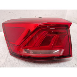 Feu arriere principal gauche (feux) - VOLKSWAGEN - T-ROC PHASE 1