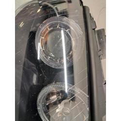 Optique avant principal droit (feux)(phare) - AUDI - A3 2 PHASE 1