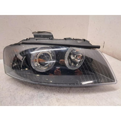 Optique avant principal droit (feux)(phare) - AUDI - A3 2 PHASE 1