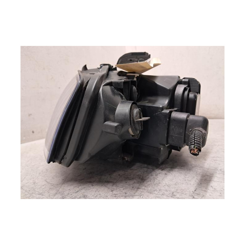 Optique avant principal gauche (feux)(phare) - AUDI - A3 2 PHASE 1