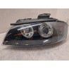 Optique avant principal gauche (feux)(phare) - AUDI - A3 2 PHASE 1