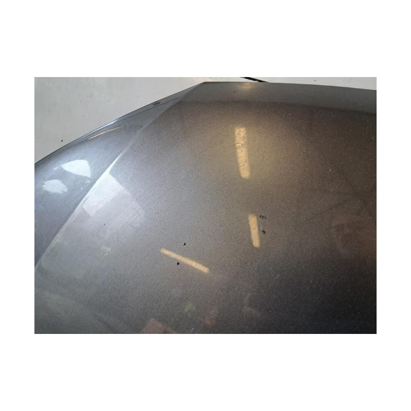 Capot - VOLKSWAGEN - POLO 5 PHASE 1