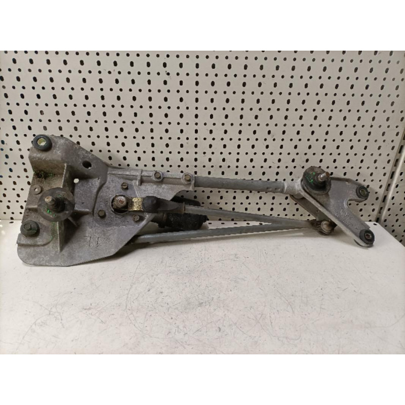 Moteur essuie glace avant - NISSAN - 2.2 dCi 136ch Plaza / X-Trail I (T30) / Ph2
