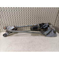 Moteur essuie glace avant - NISSAN - 2.2 dCi 136ch Plaza / X-Trail I (T30) / Ph2