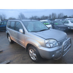Moteur essuie glace avant - NISSAN - 2.2 dCi 136ch Plaza / X-Trail I (T30) / Ph2