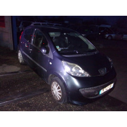 Moteur essuie glace avant - PEUGEOT - 107 PHASE 1