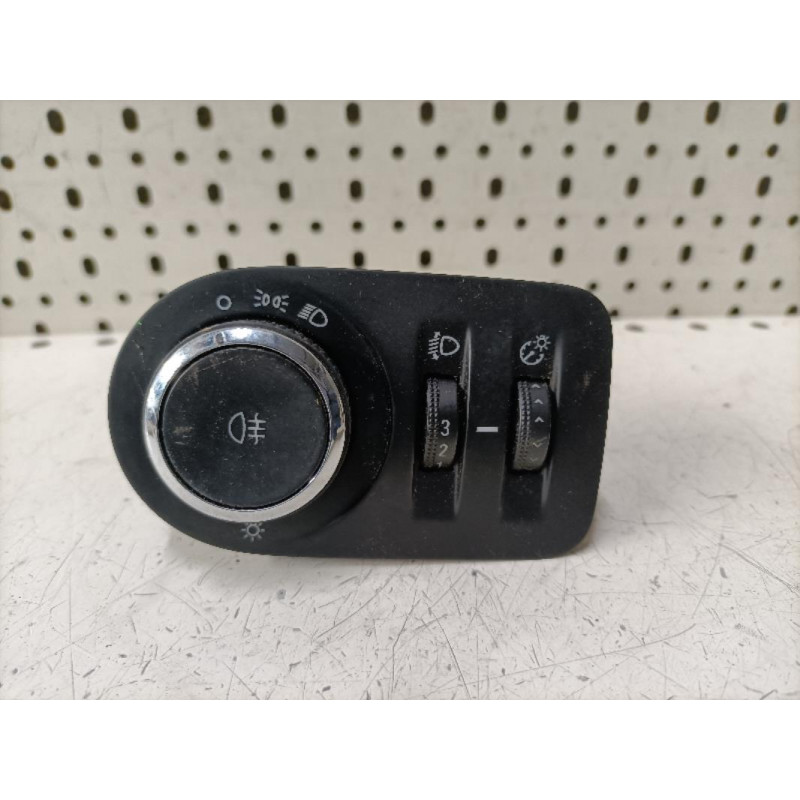 Commande de phare - OPEL - CORSA D PHASE 1