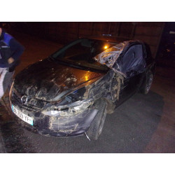 Commande de phare - OPEL - CORSA D PHASE 1