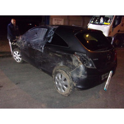 Commande de phare - OPEL - CORSA D PHASE 1