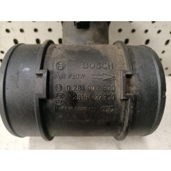 Debitmetre - HYUNDAI - 2.0 CRDI