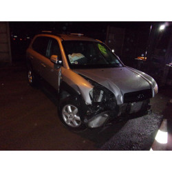 Debitmetre - HYUNDAI - 2.0 CRDI