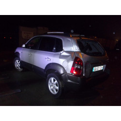 Debitmetre - HYUNDAI - 2.0 CRDI
