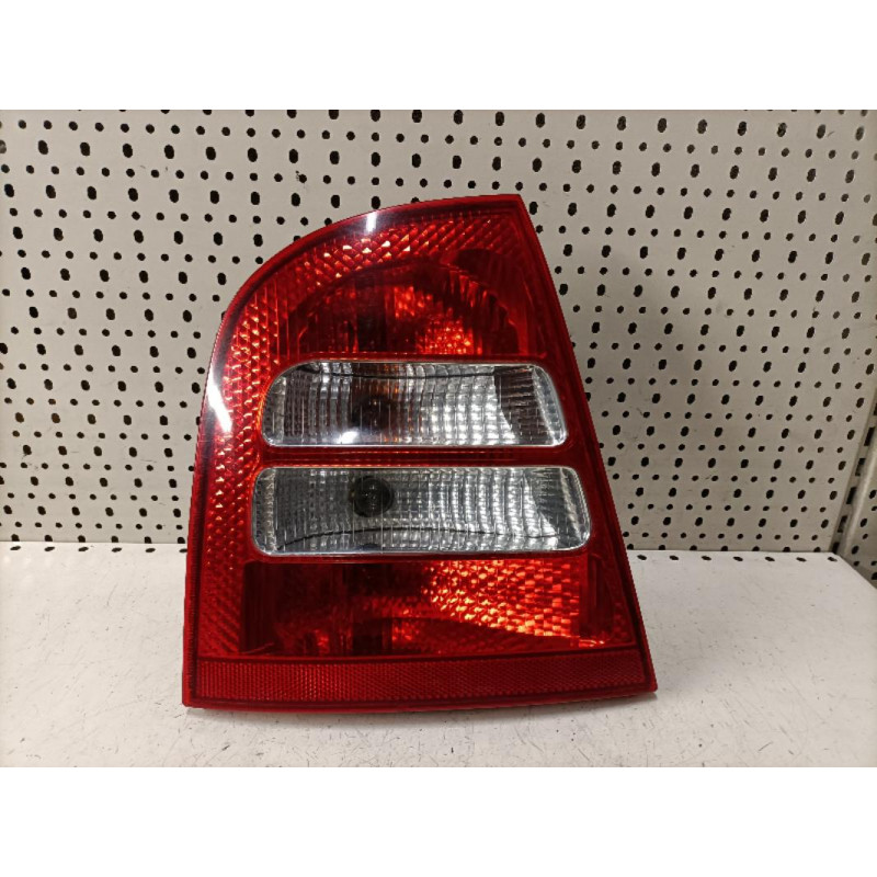 Feu arriere principal gauche (feux) - SKODA - OCTAVIA 1 PHASE 2