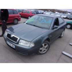Feu arriere principal gauche (feux) - SKODA - OCTAVIA 1 PHASE 2