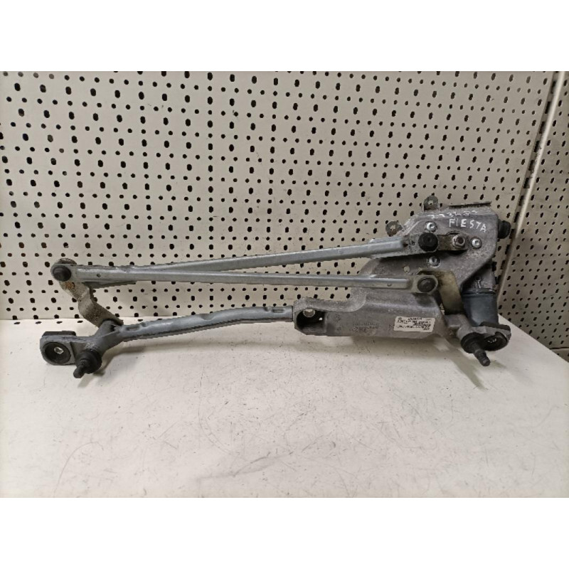 Moteur essuie glace avant - FORD - 1.5 TDCI