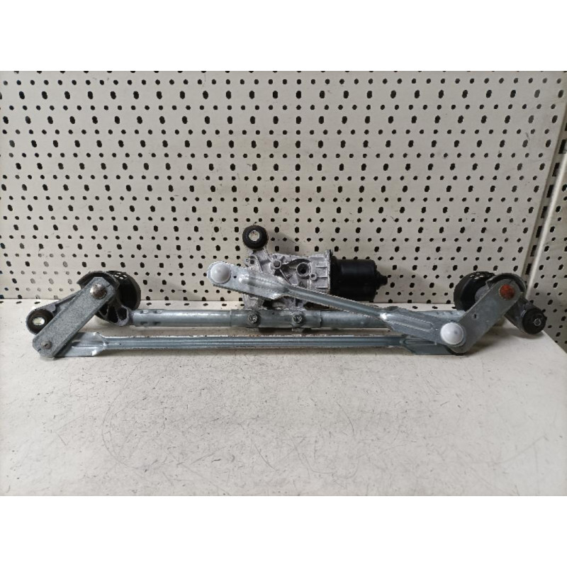Moteur essuie glace avant - RENAULT - KADJAR PHASE 2