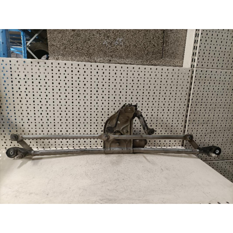 Moteur essuie glace avant - FORD - 2.2 TDCI