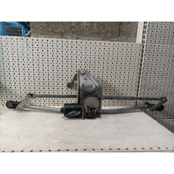 Moteur essuie glace avant - FORD - 2.2 TDCI
