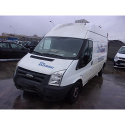 Moteur essuie glace avant - FORD - 2.2 TDCI