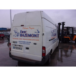 Moteur essuie glace avant - FORD - 2.2 TDCI