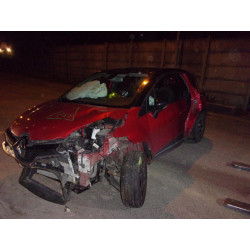 Interrupteur de leve vitre arriere droit - RENAULT - CAPTUR 1 PHASE 1
