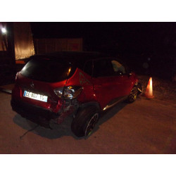 Interrupteur de leve vitre arriere droit - RENAULT - CAPTUR 1 PHASE 1