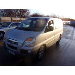 Verin de coffre - HYUNDAI - H1 1 STAREX PHASE 1