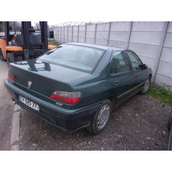 Feu arriere principal droit (feux) - PEUGEOT - 406 PHASE 1
