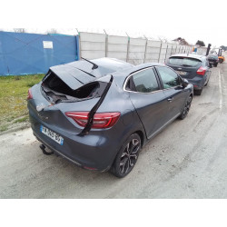 Commande chauffage - RENAULT - CLIO 5