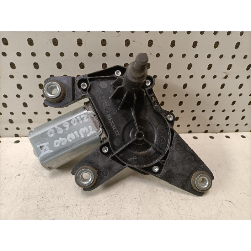 Moteur essuie glace arriere - RENAULT - TWINGO 2 PHASE 2