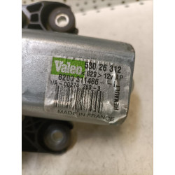 Moteur essuie glace arriere - RENAULT - TWINGO 2 PHASE 2