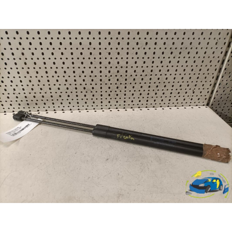 Verin de coffre - FORD - 1.4 TDCI