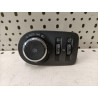 Commande de phare - OPEL - ADAM
