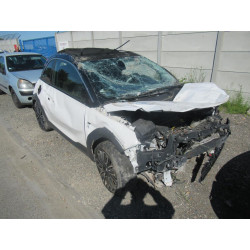 Compteur - OPEL - ADAM
