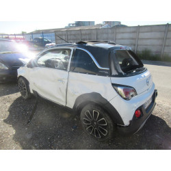 Compteur - OPEL - ADAM