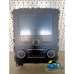 Ecran GPS - RENAULT - MEGANE 4 PHASE 1