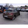 Ecran GPS - RENAULT - MEGANE 4 PHASE 1