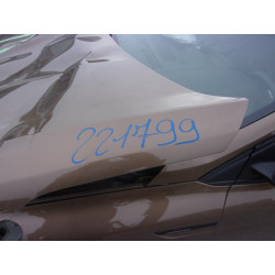 Ecran GPS - RENAULT - MEGANE 4 PHASE 1