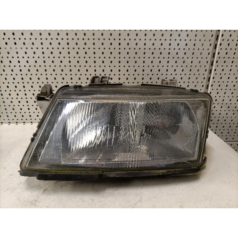Optique avant principal gauche (feux)(phare) - SAAB - 9.3 1 COUPE